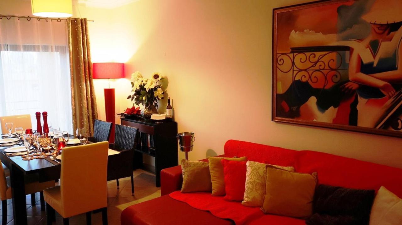 Casa Marques Apartman Lagos Kültér fotó