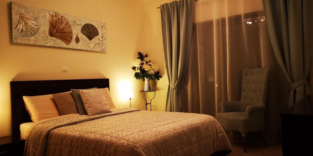 Casa Marques Apartman Lagos Kültér fotó