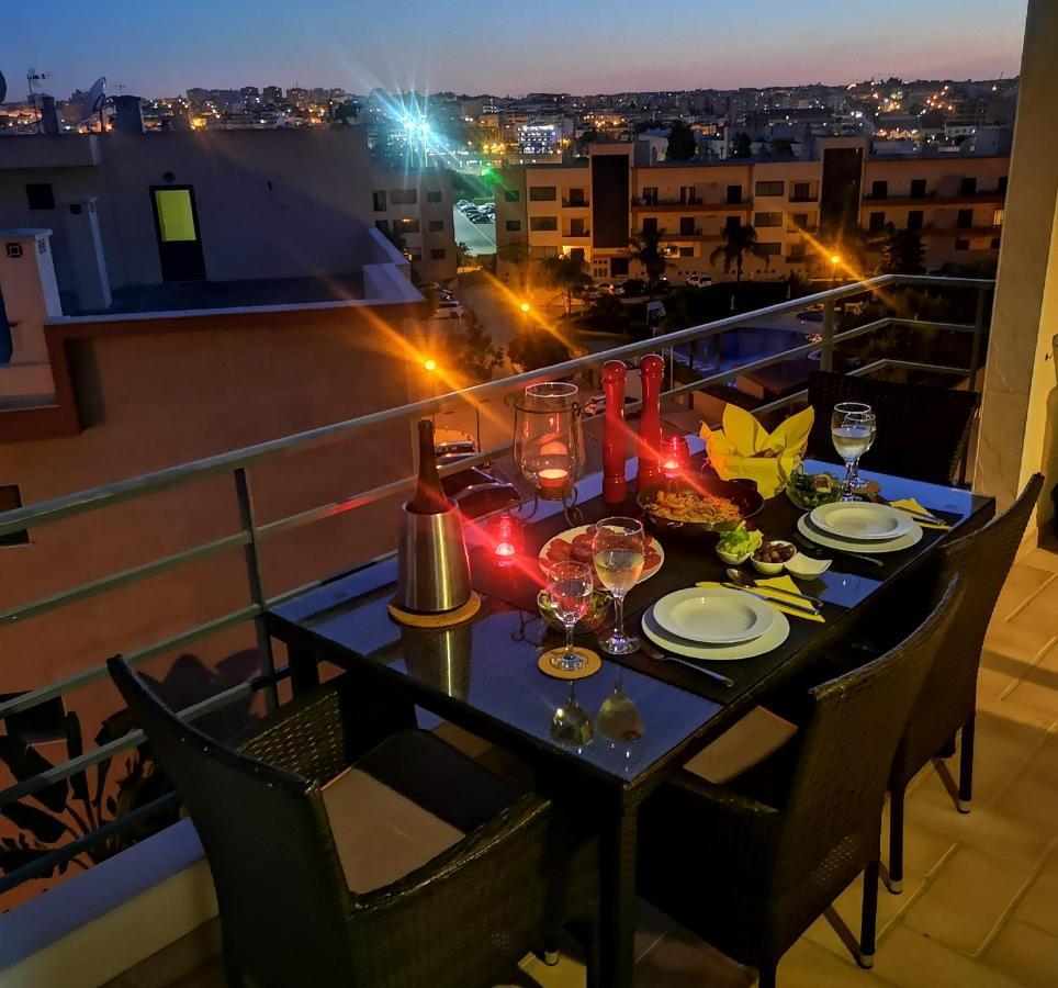 Casa Marques Apartman Lagos Kültér fotó