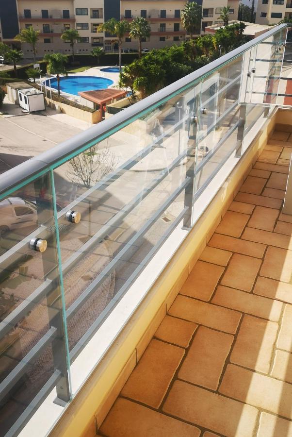 Casa Marques Apartman Lagos Kültér fotó