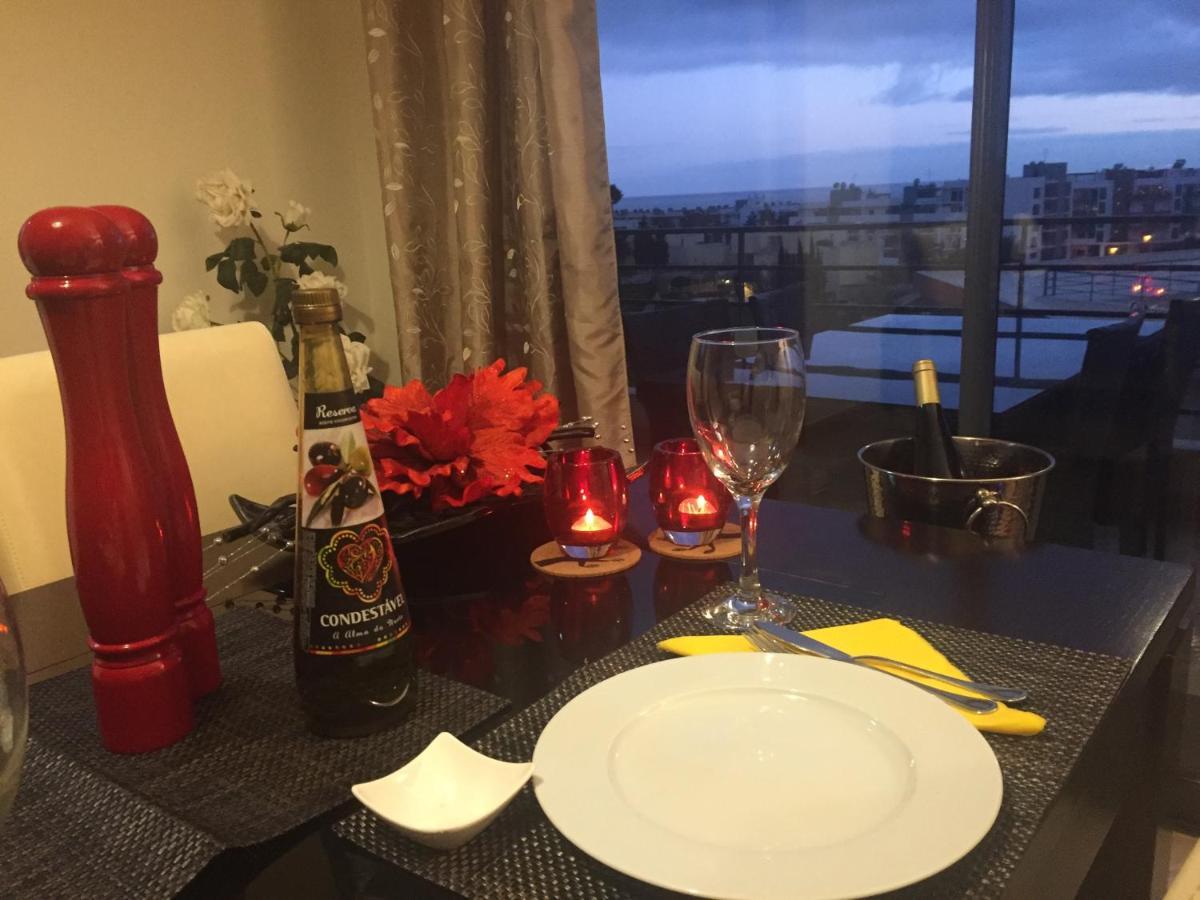 Casa Marques Apartman Lagos Kültér fotó