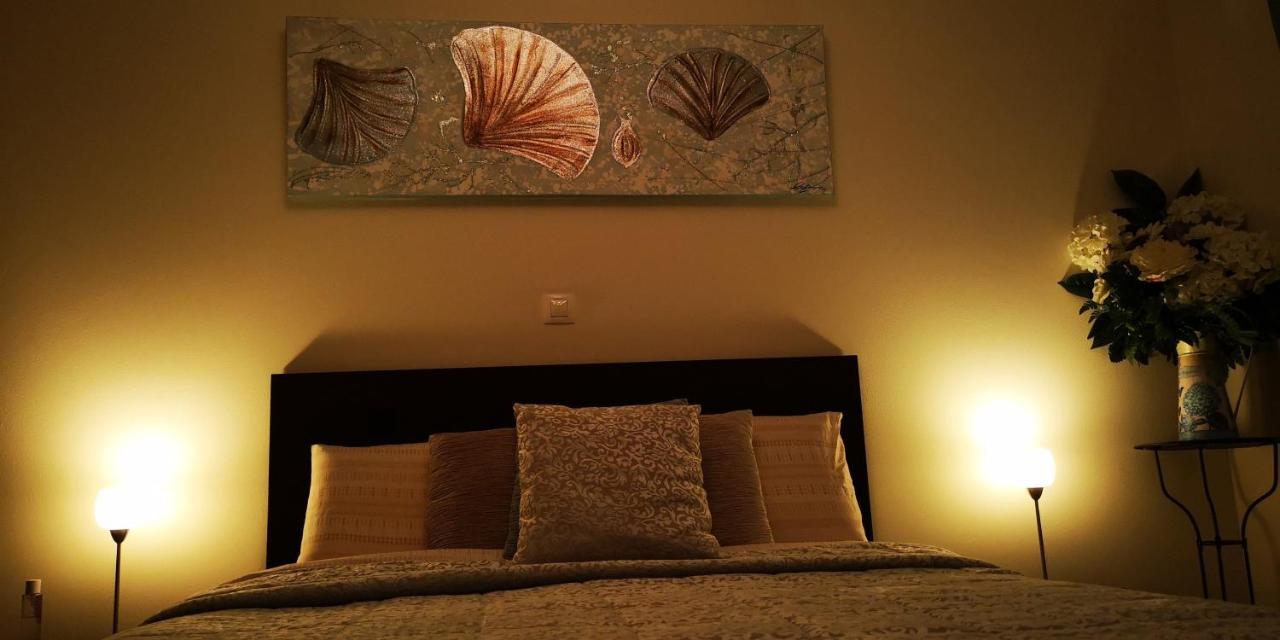 Casa Marques Apartman Lagos Kültér fotó