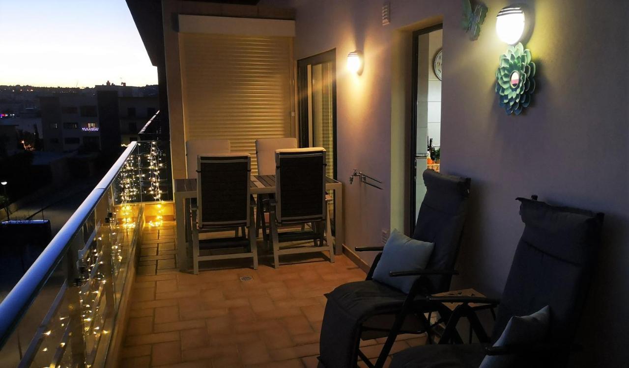 Casa Marques Apartman Lagos Kültér fotó
