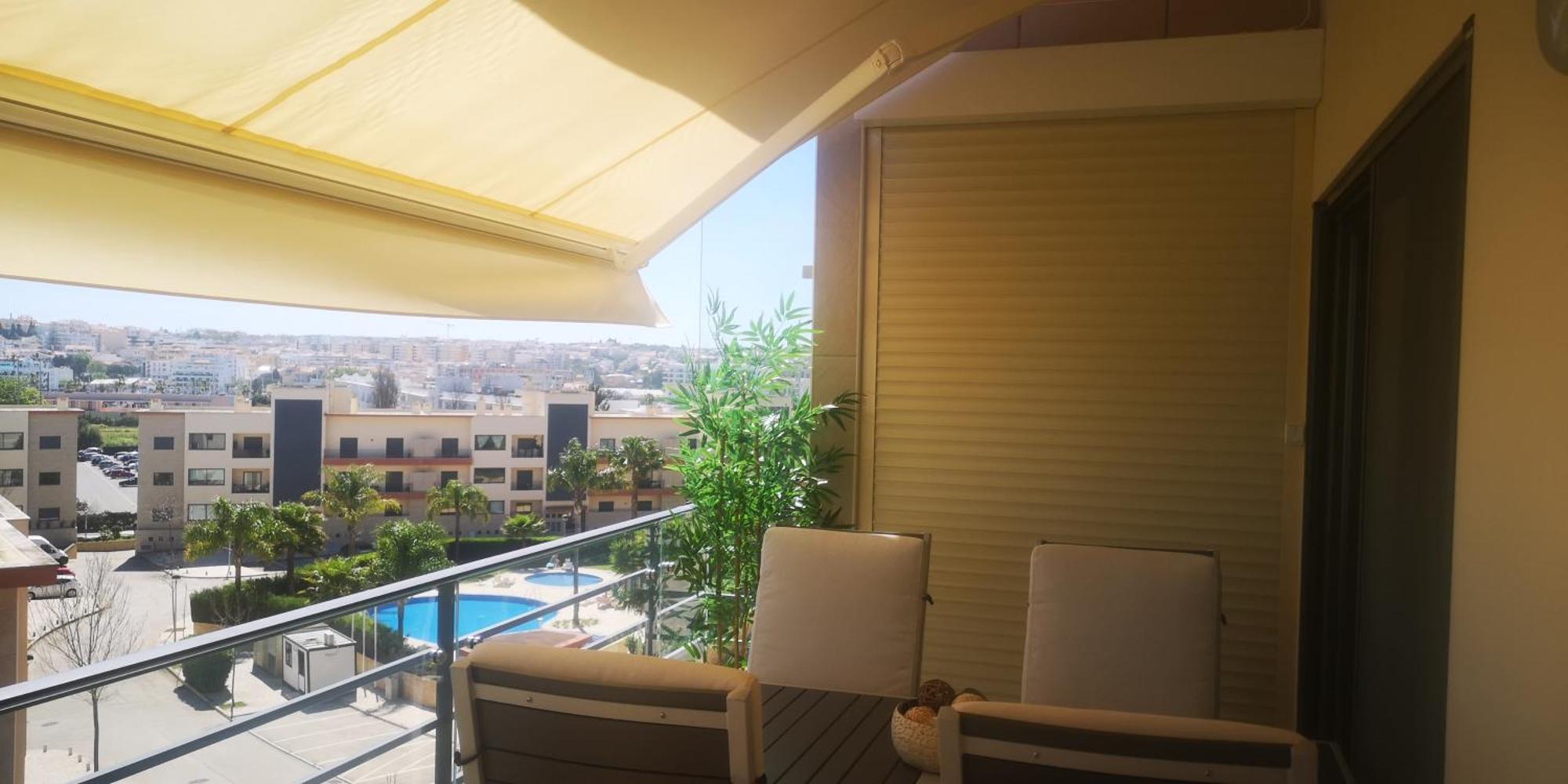 Casa Marques Apartman Lagos Kültér fotó