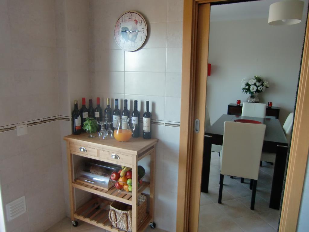 Casa Marques Apartman Lagos Szoba fotó