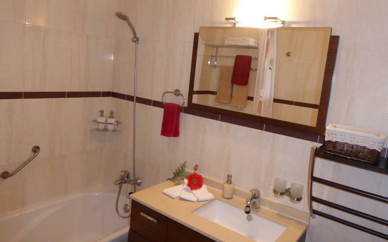 Casa Marques Apartman Lagos Kültér fotó